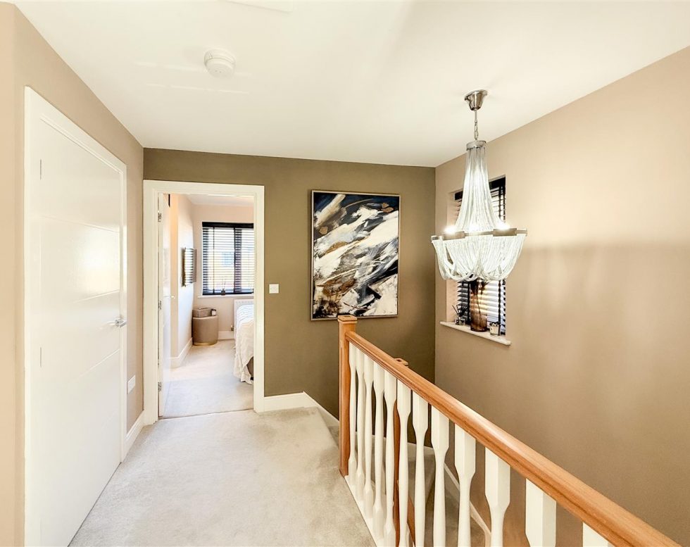 Wanstead Crescent, Chester Le Street