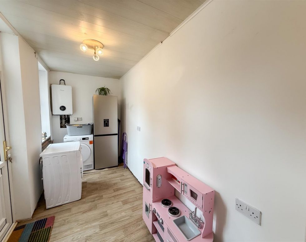 Fern Dene Road, Gateshead