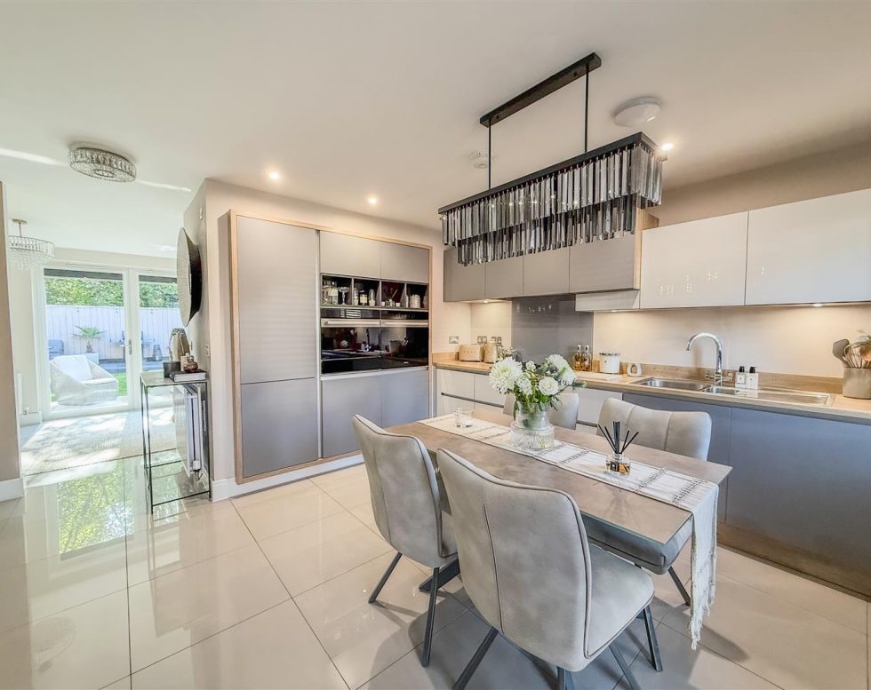 Wanstead Crescent, Chester Le Street