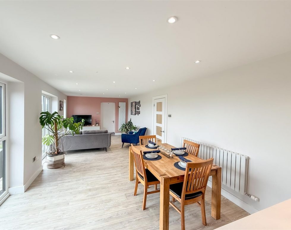 Woodlands Court, Kibblesworth