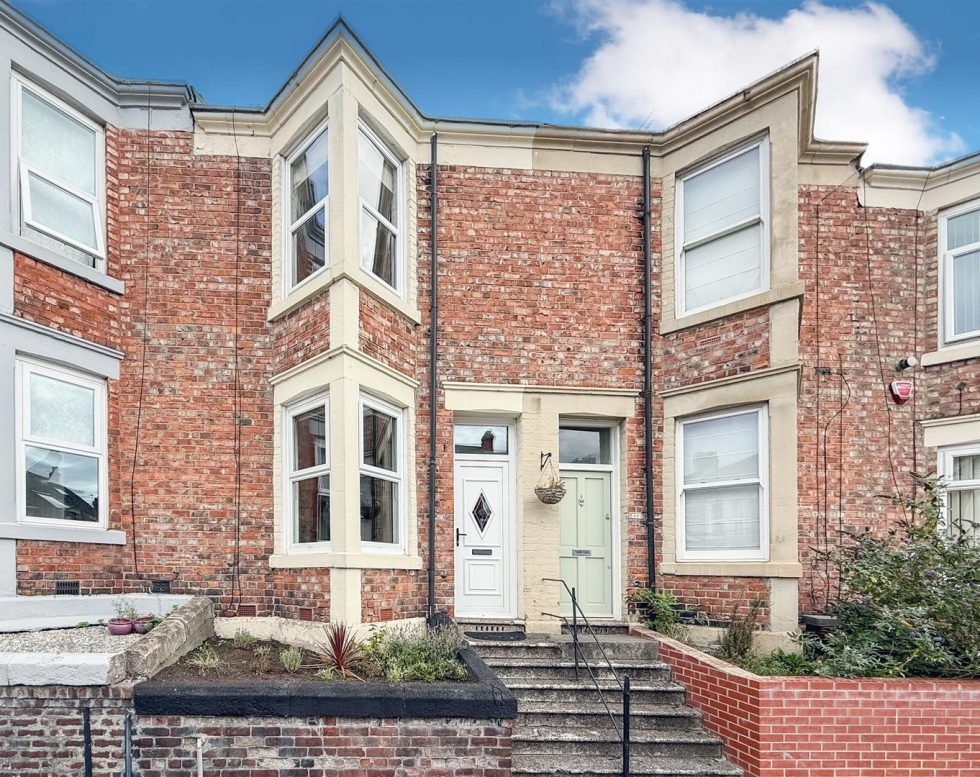 Fern Dene Road, Gateshead