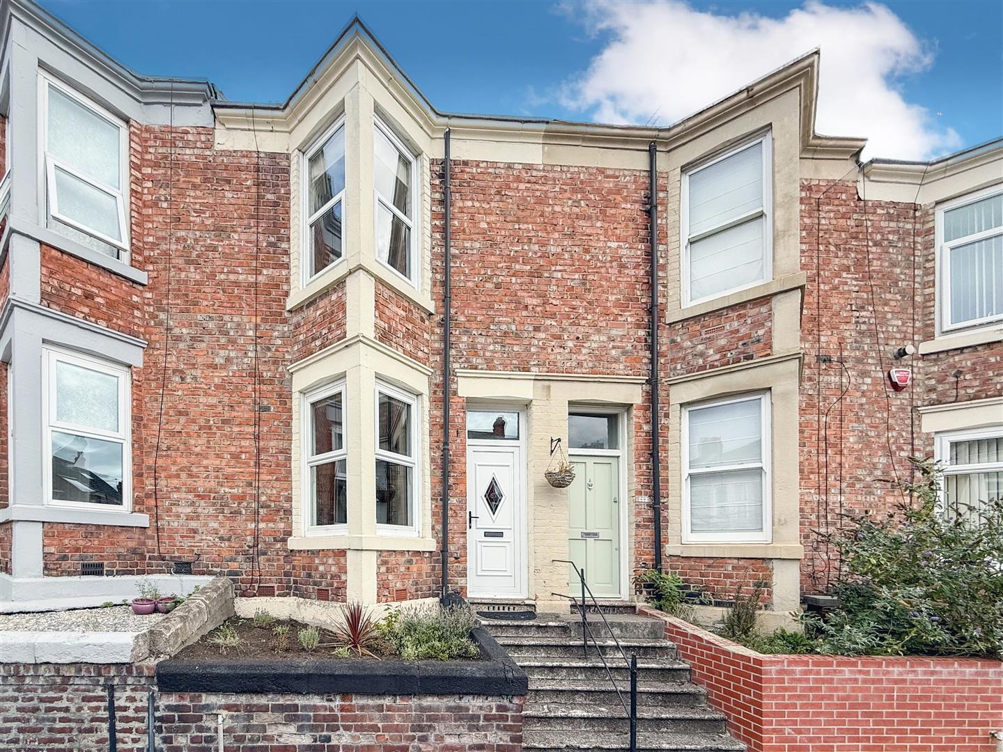 Fern Dene Road, Gateshead