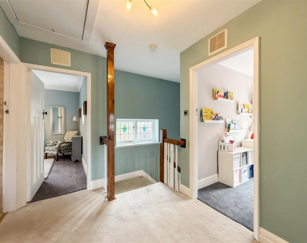 Lyndhurst Grove, Low Fell