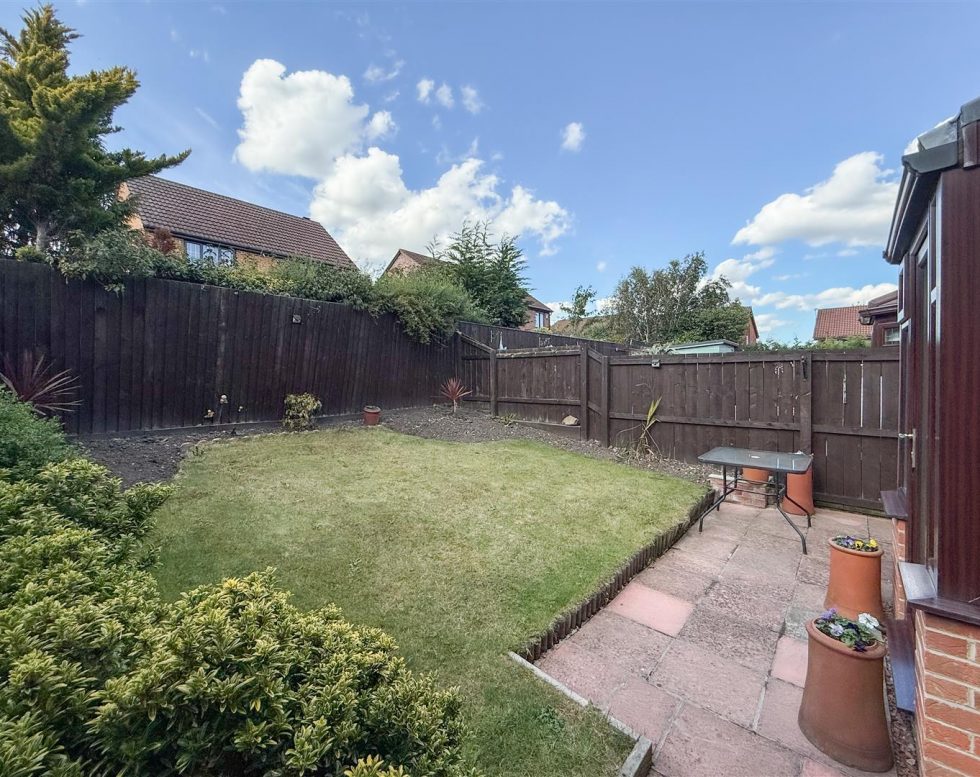 Ellerton Way, Gateshead