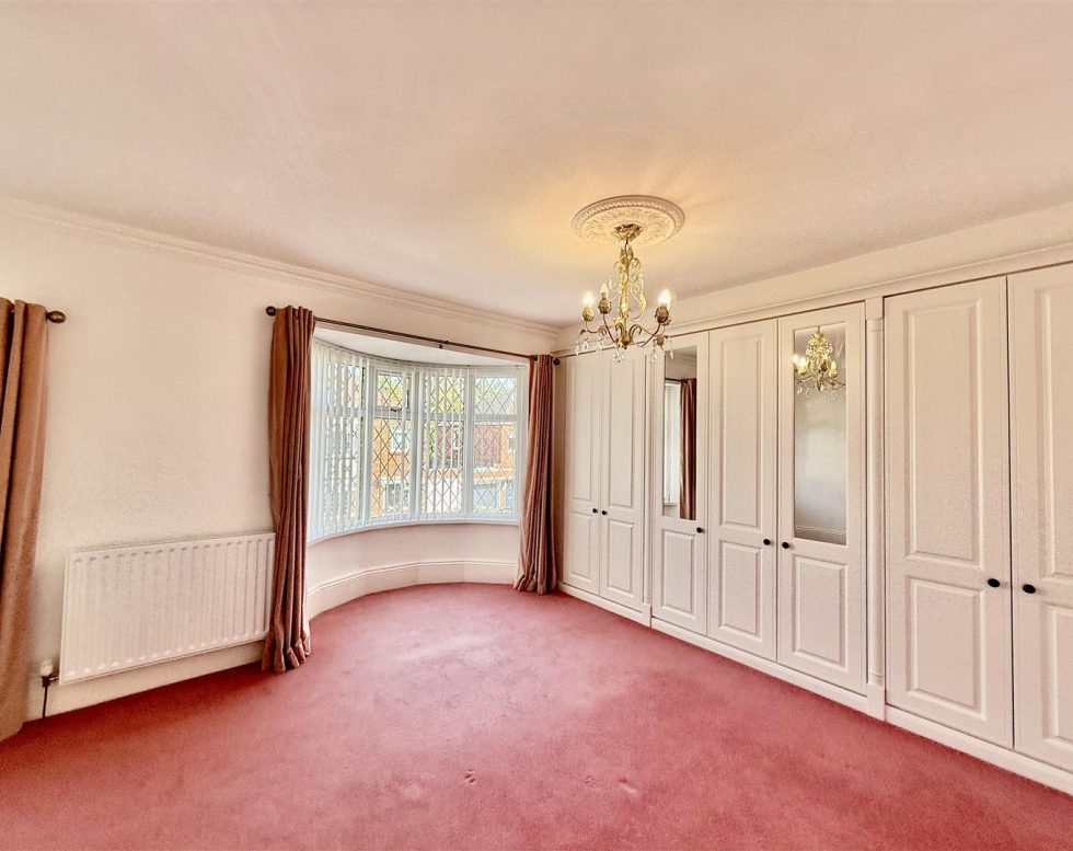 Richmond Avenue, Gateshead