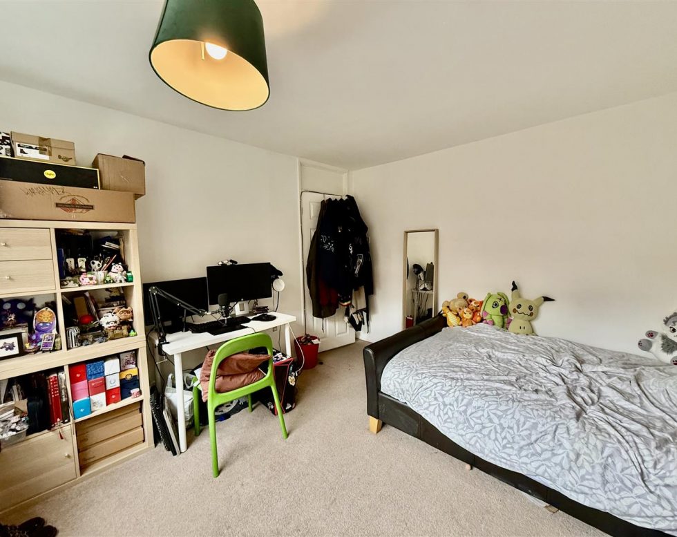 Borrowdale Gardens, Gateshead