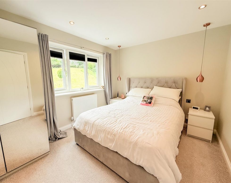 Hedge Close, Festival Park, Gateshead