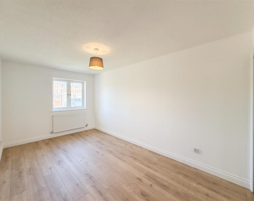 Festival Way, Dunston