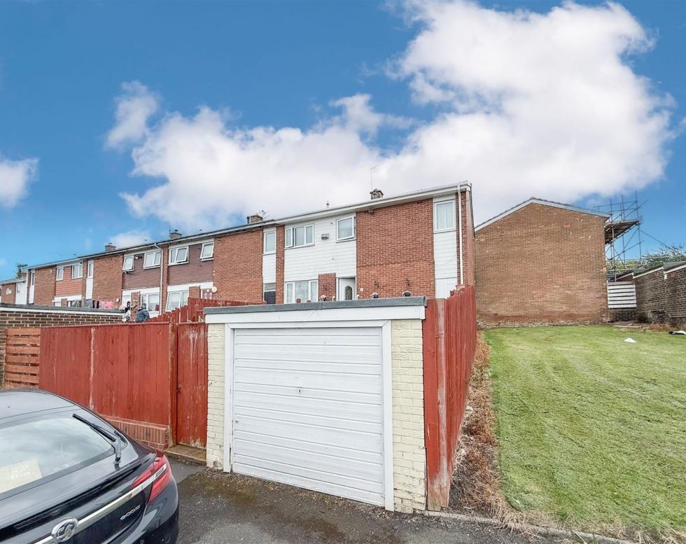 Millbrook, Gateshead