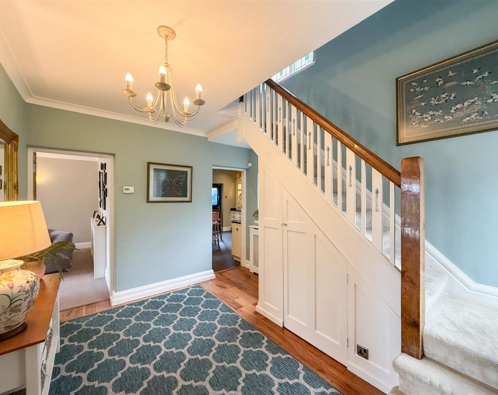 Lyndhurst Grove, Low Fell