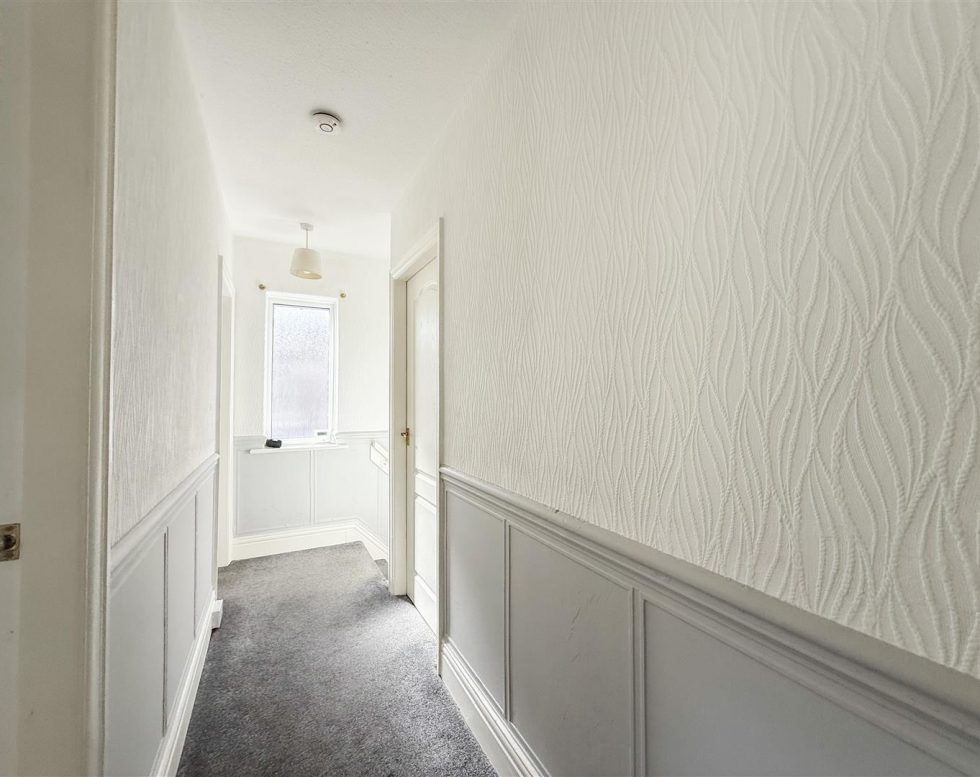 Brixham Avenue, Low Fell, Gateshead