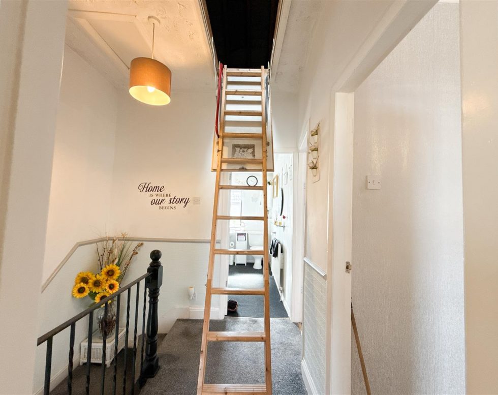 Springwell Terrace, Wrekenton