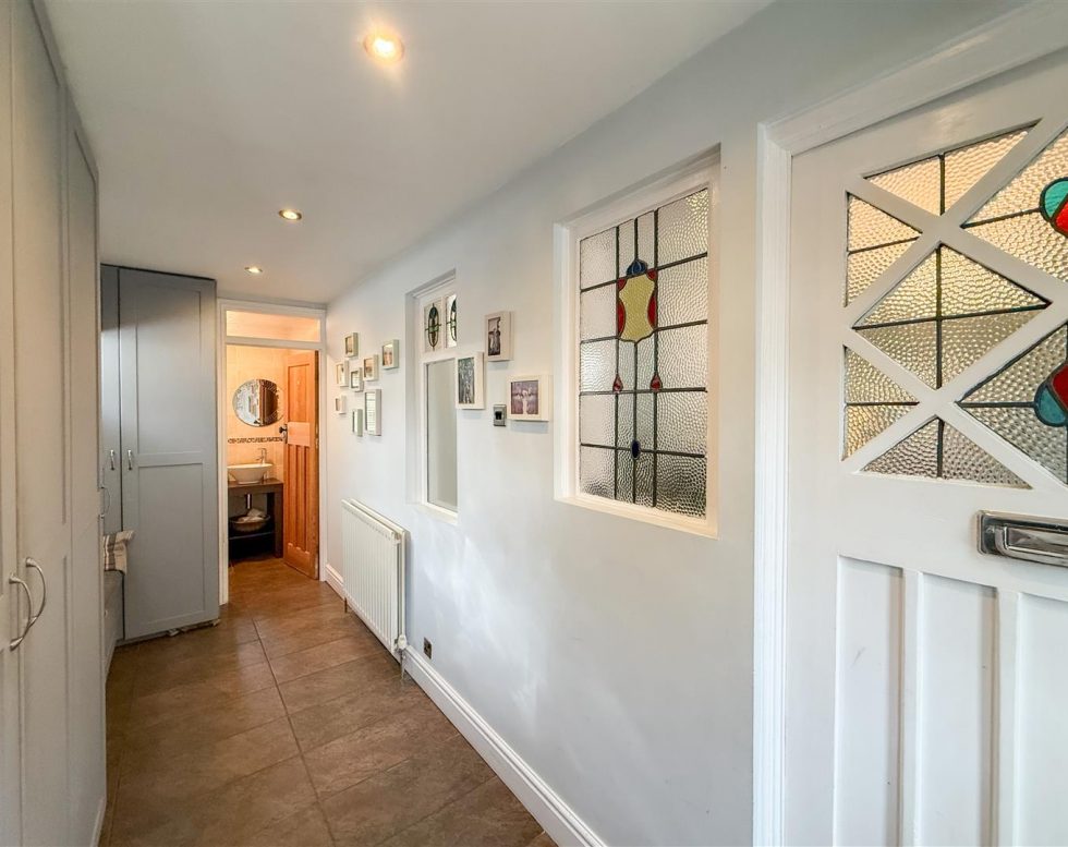 Lyndhurst Grove, Low Fell