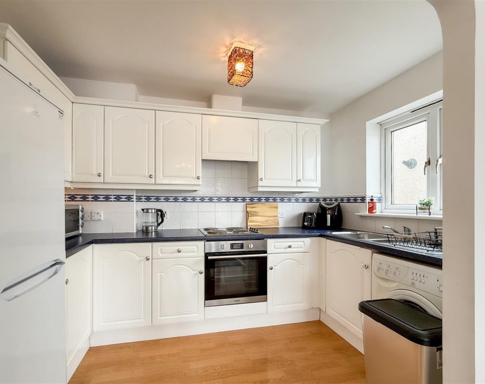 Grebe Close, Dunston