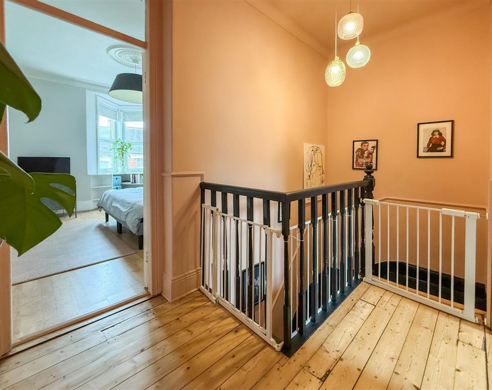 Fern Dene Road, Gateshead