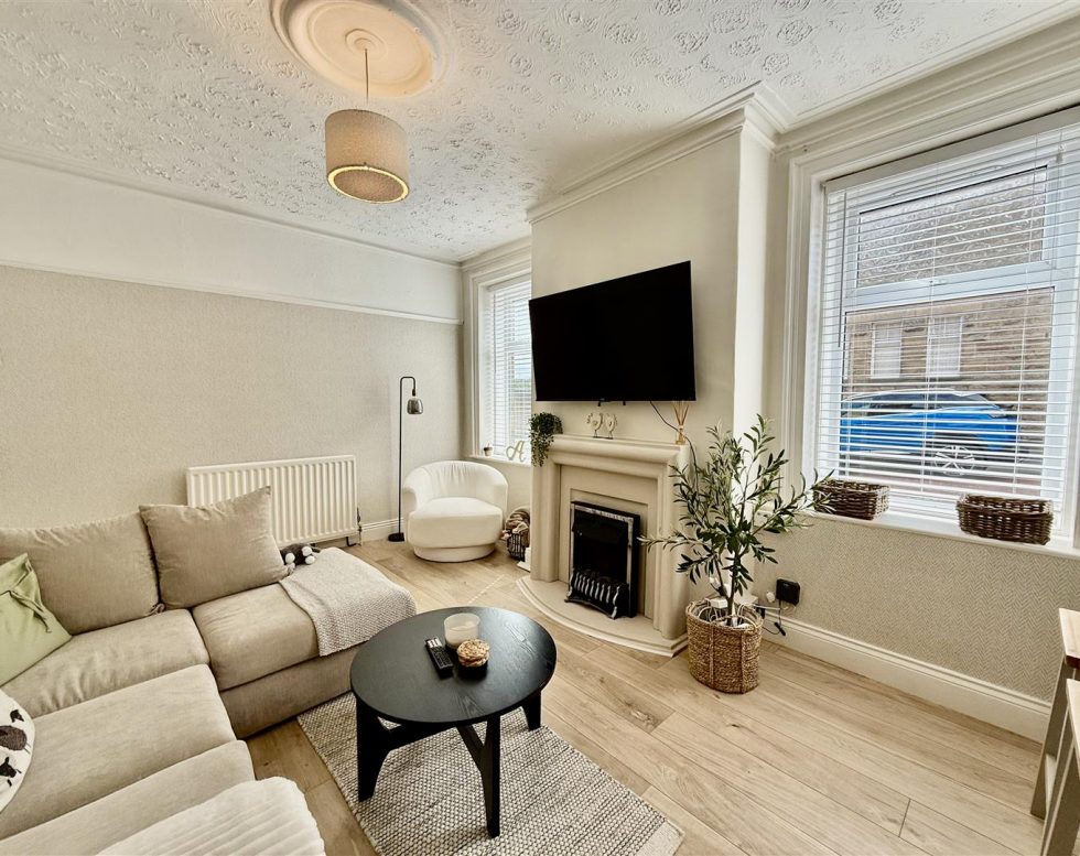 Greenfield Terrace, Gateshead