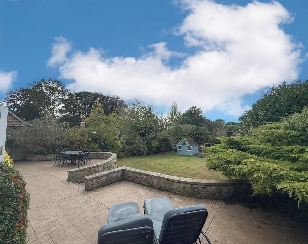 Lyndhurst Grove, Low Fell