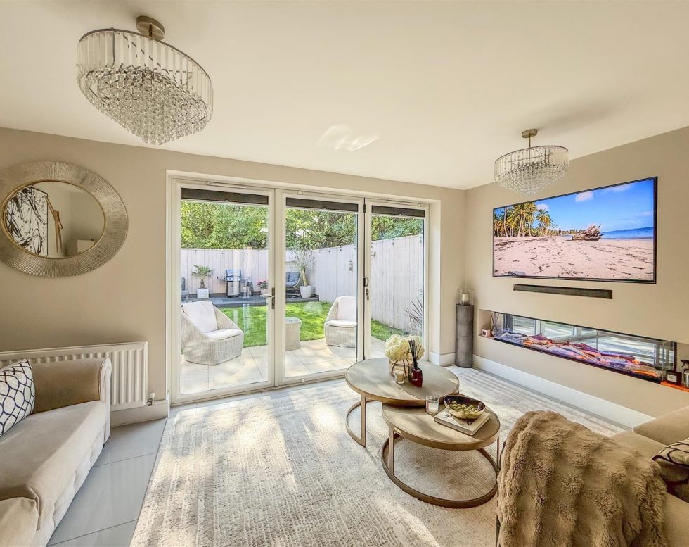 Wanstead Crescent, Chester Le Street