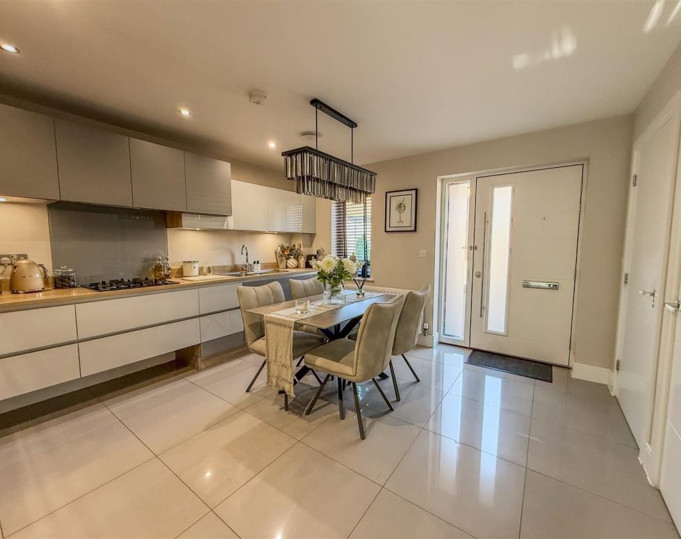 Wanstead Crescent, Chester Le Street