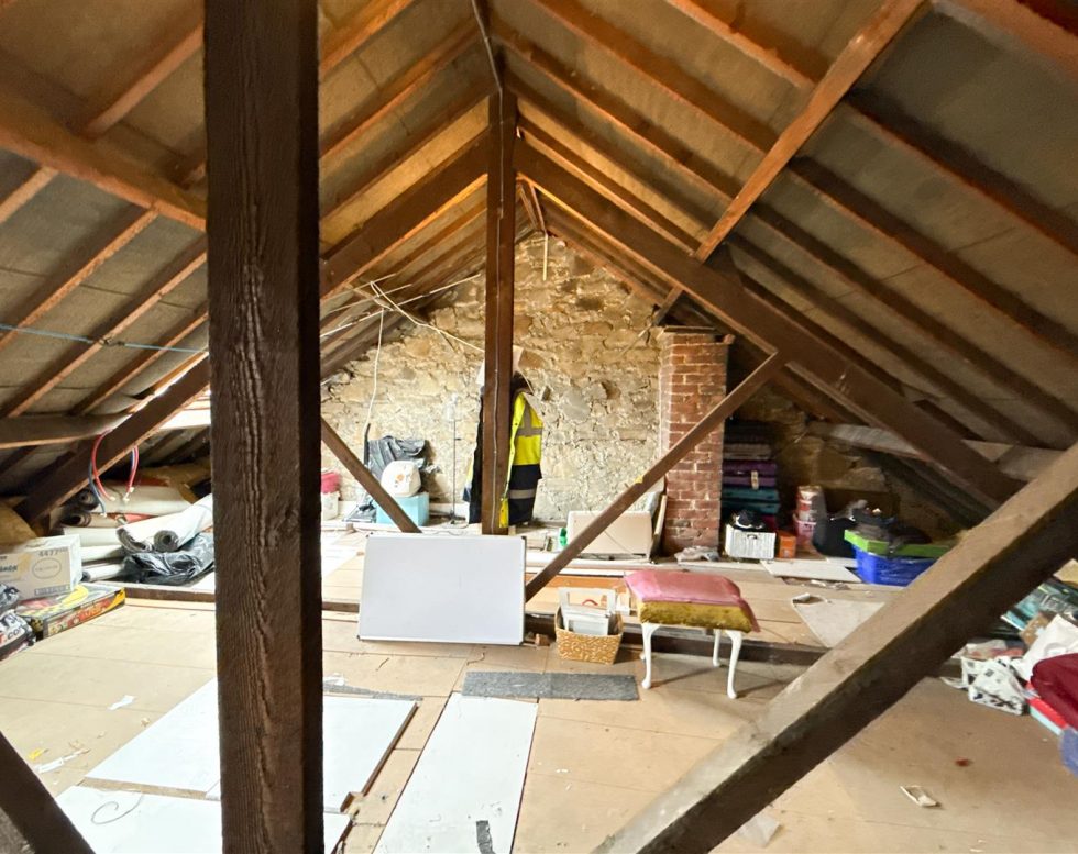 Springwell Terrace, Wrekenton