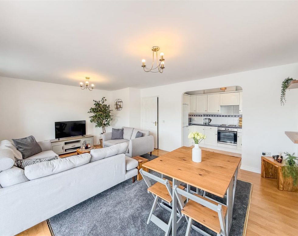 Grebe Close, Dunston