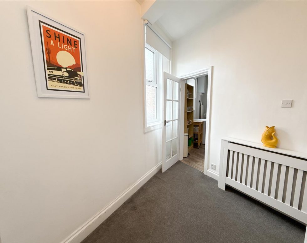 Brighton Gardens, Gateshead