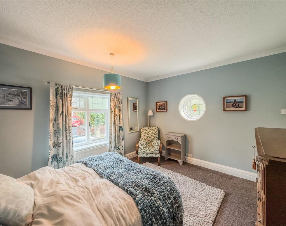 Lyndhurst Grove, Low Fell