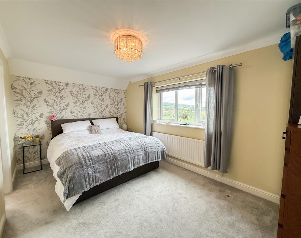 Woodlands Court, Kibblesworth