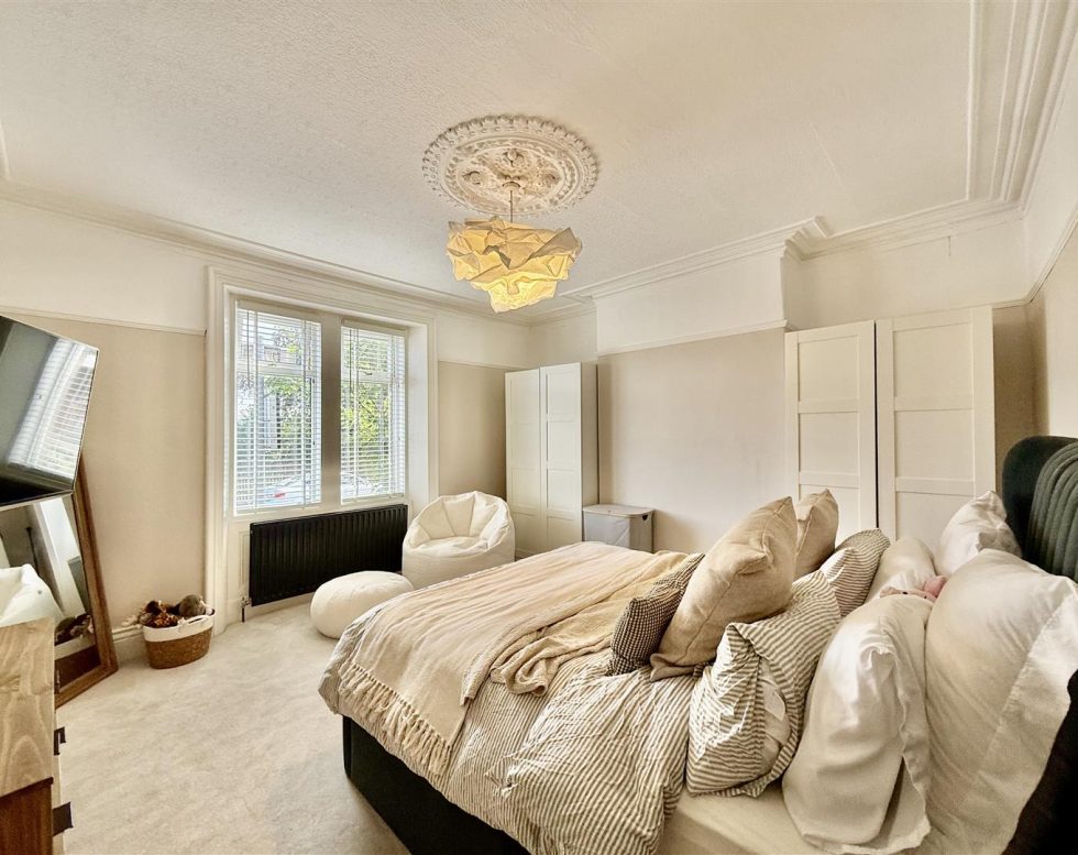 Greenfield Terrace, Gateshead