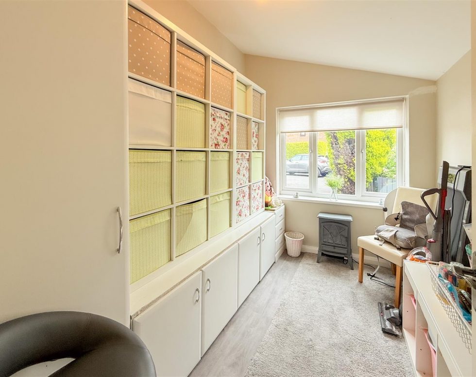 Hedge Close, Festival Park, Gateshead