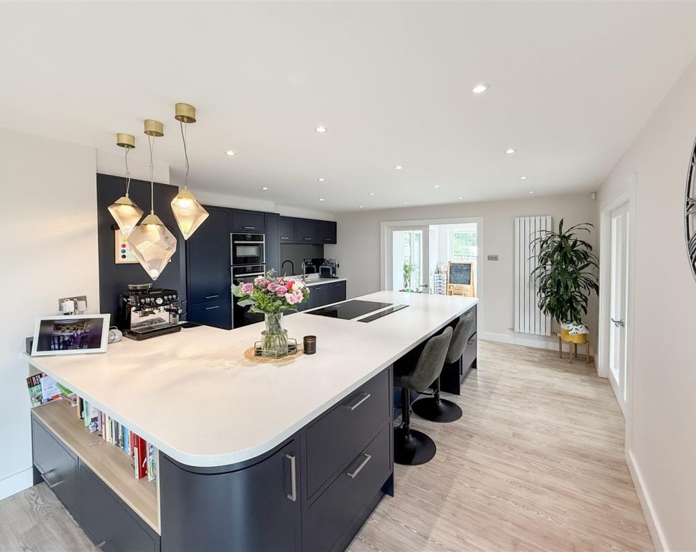 Woodlands Court, Kibblesworth