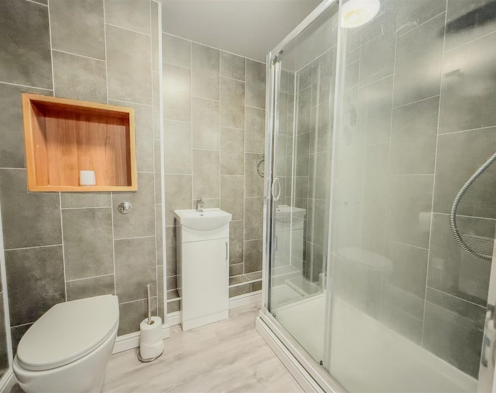 Worsdell Drive, Gateshead