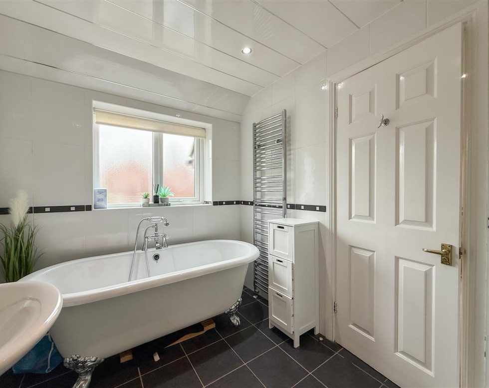 Woodlands Court, Kibblesworth