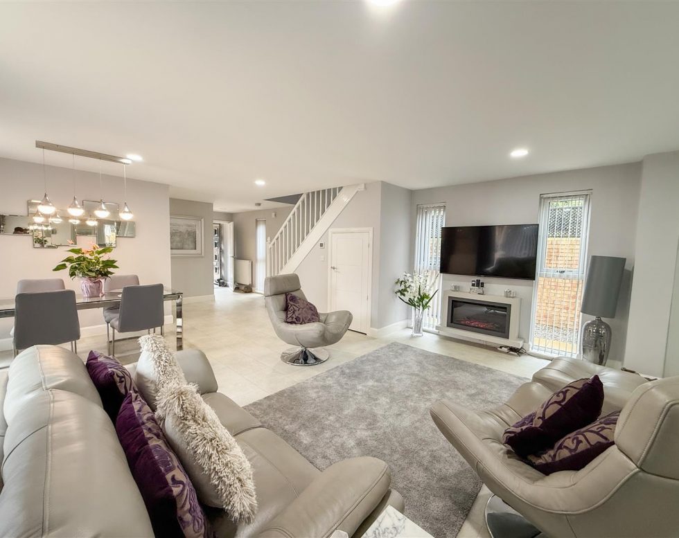 North Dene Drive ,Low Fell