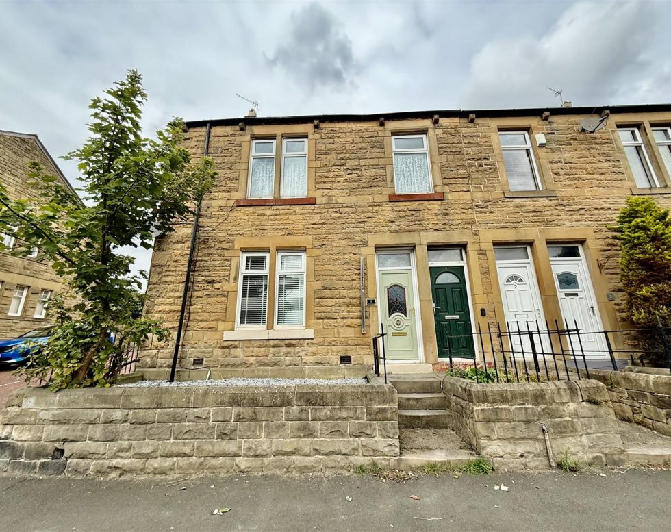 Greenfield Terrace, Gateshead