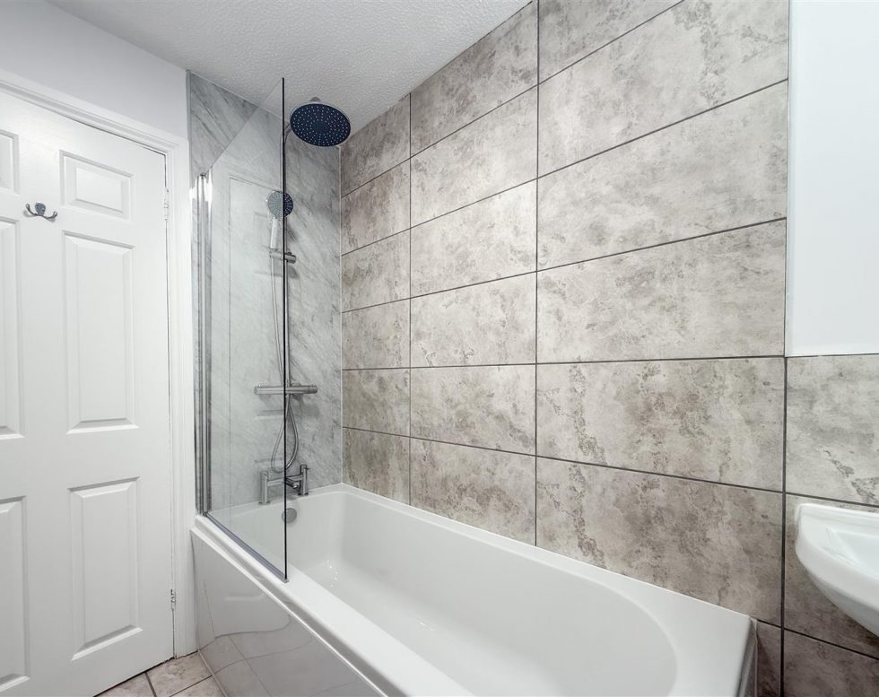 Festival Way, Dunston