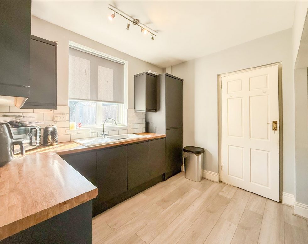 Brixham Avenue, Low Fell, Gateshead