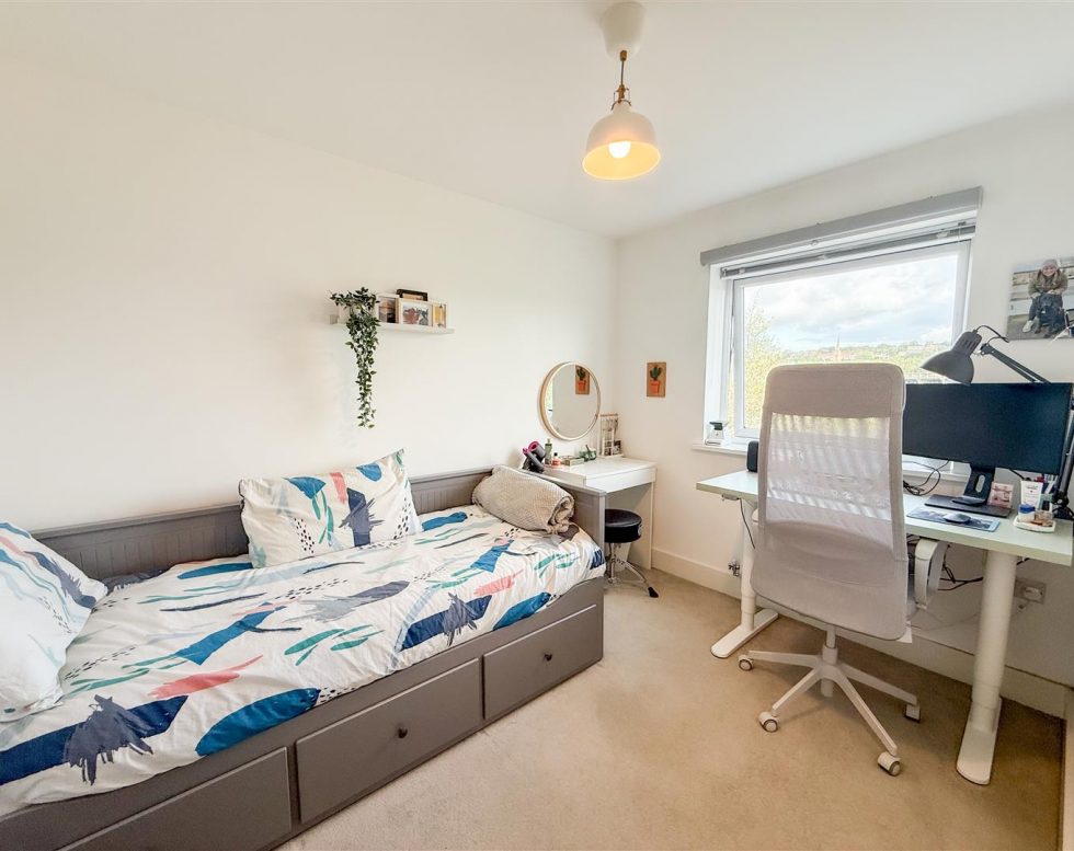 Bewick Courtyard, The Staithes, Gateshead