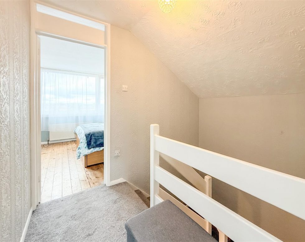 Hillside Place, Gateshead