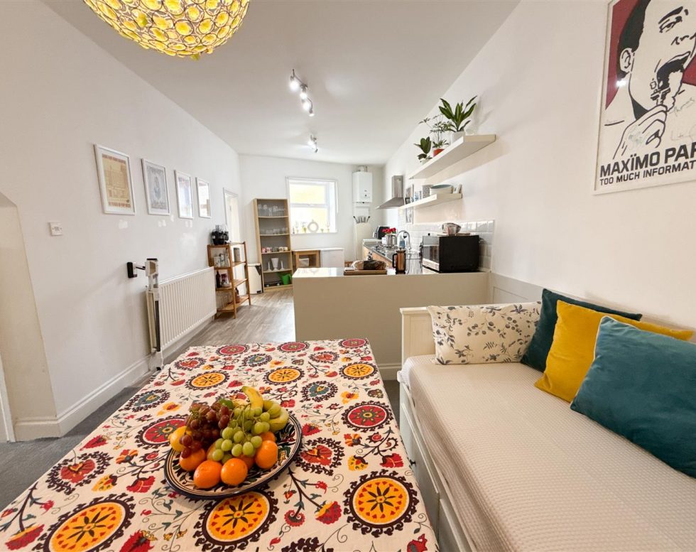 Brighton Gardens, Gateshead