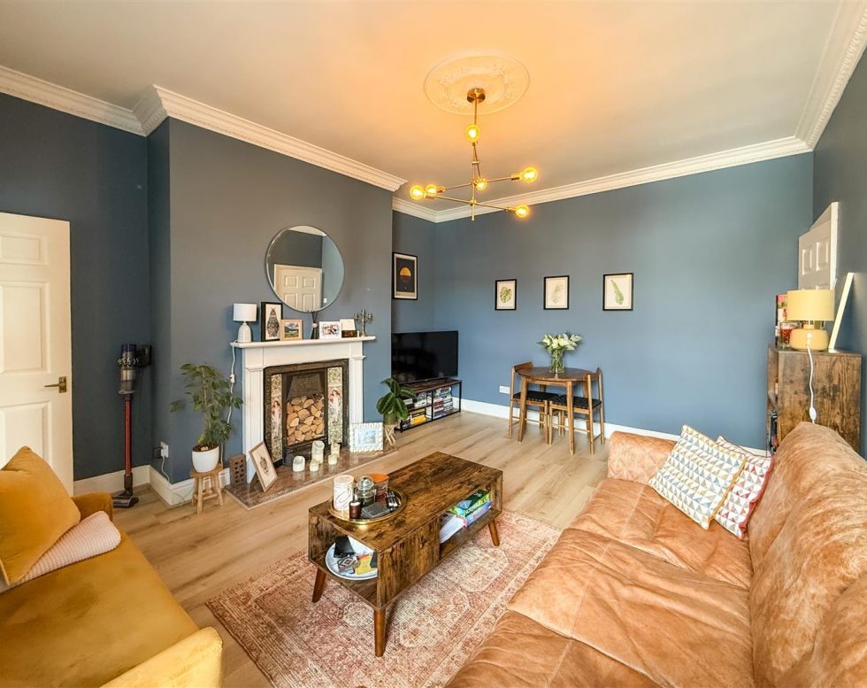 Exeter Street, Gateshead