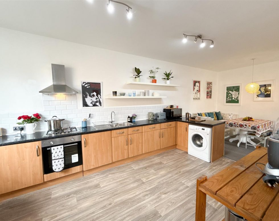 Brighton Gardens, Gateshead