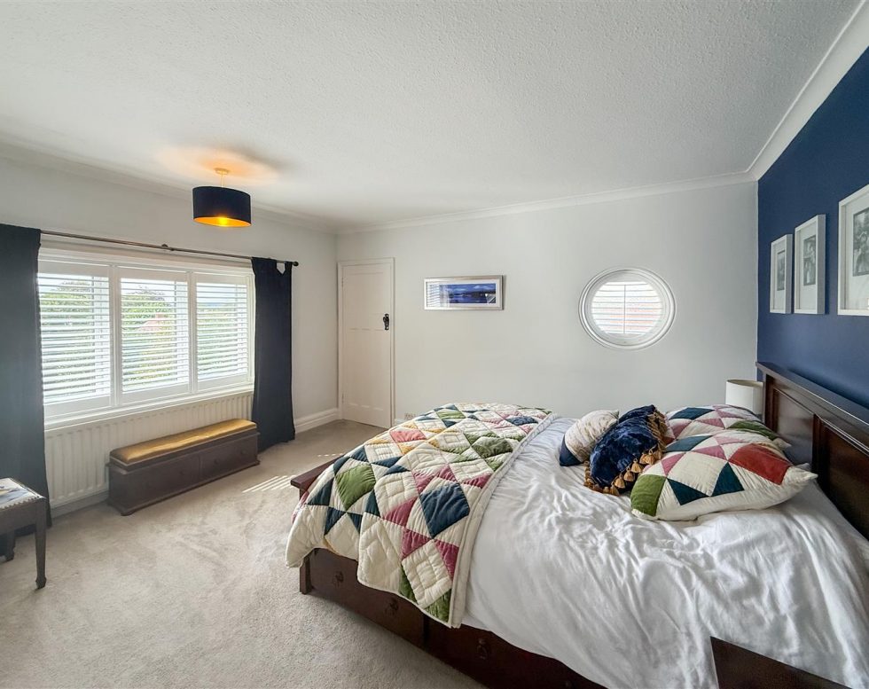 Lyndhurst Grove, Low Fell