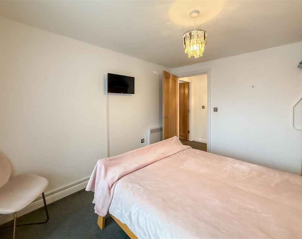 High Fell Court Apartments, Low Fell