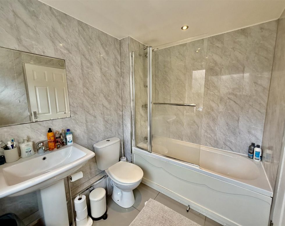 Borrowdale Gardens, Gateshead