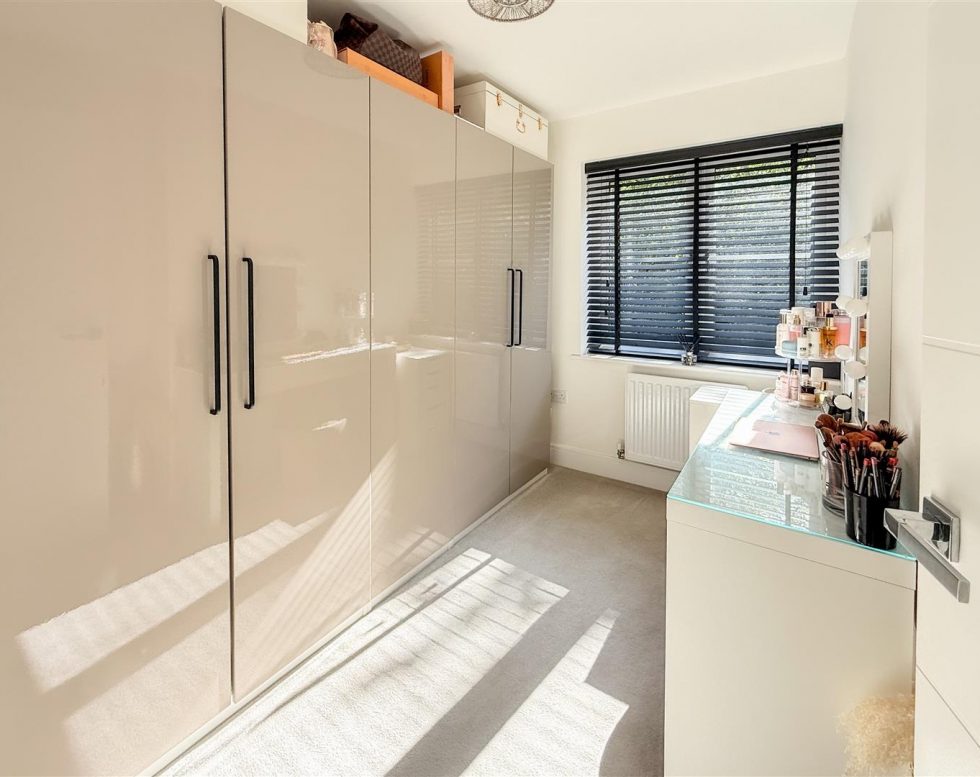 Wanstead Crescent, Chester Le Street