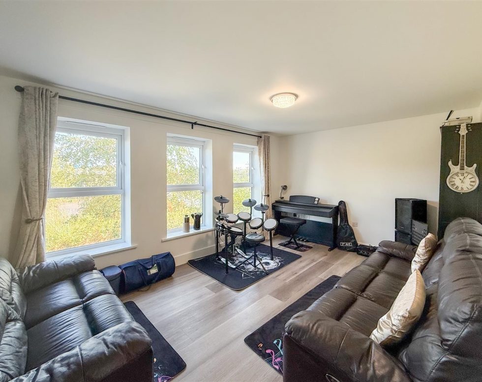 Bede Courtyard, Winters Pass, Gateshead