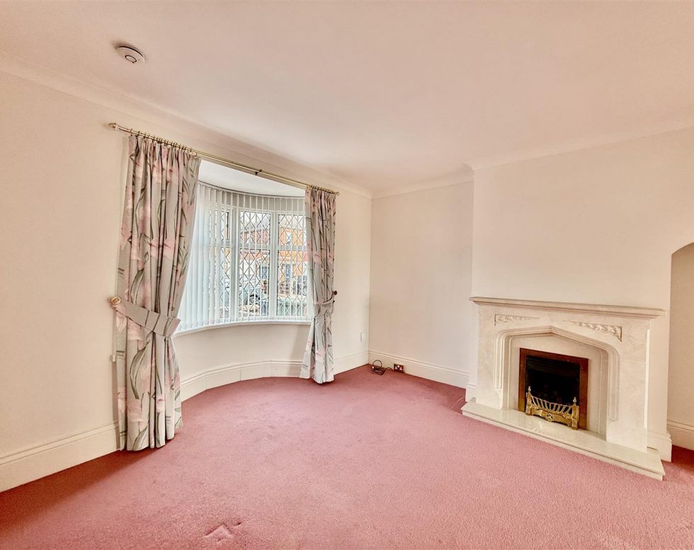 Richmond Avenue, Gateshead