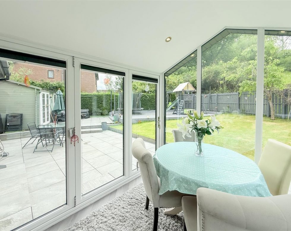 Hedge Close, Festival Park, Gateshead