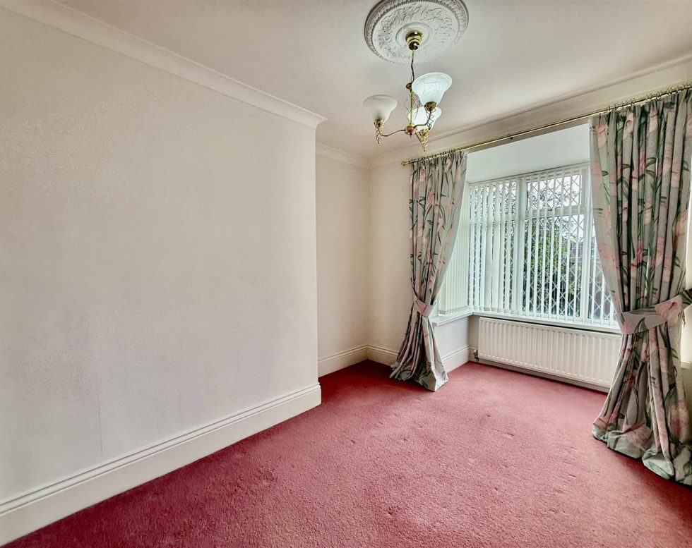 Richmond Avenue, Gateshead